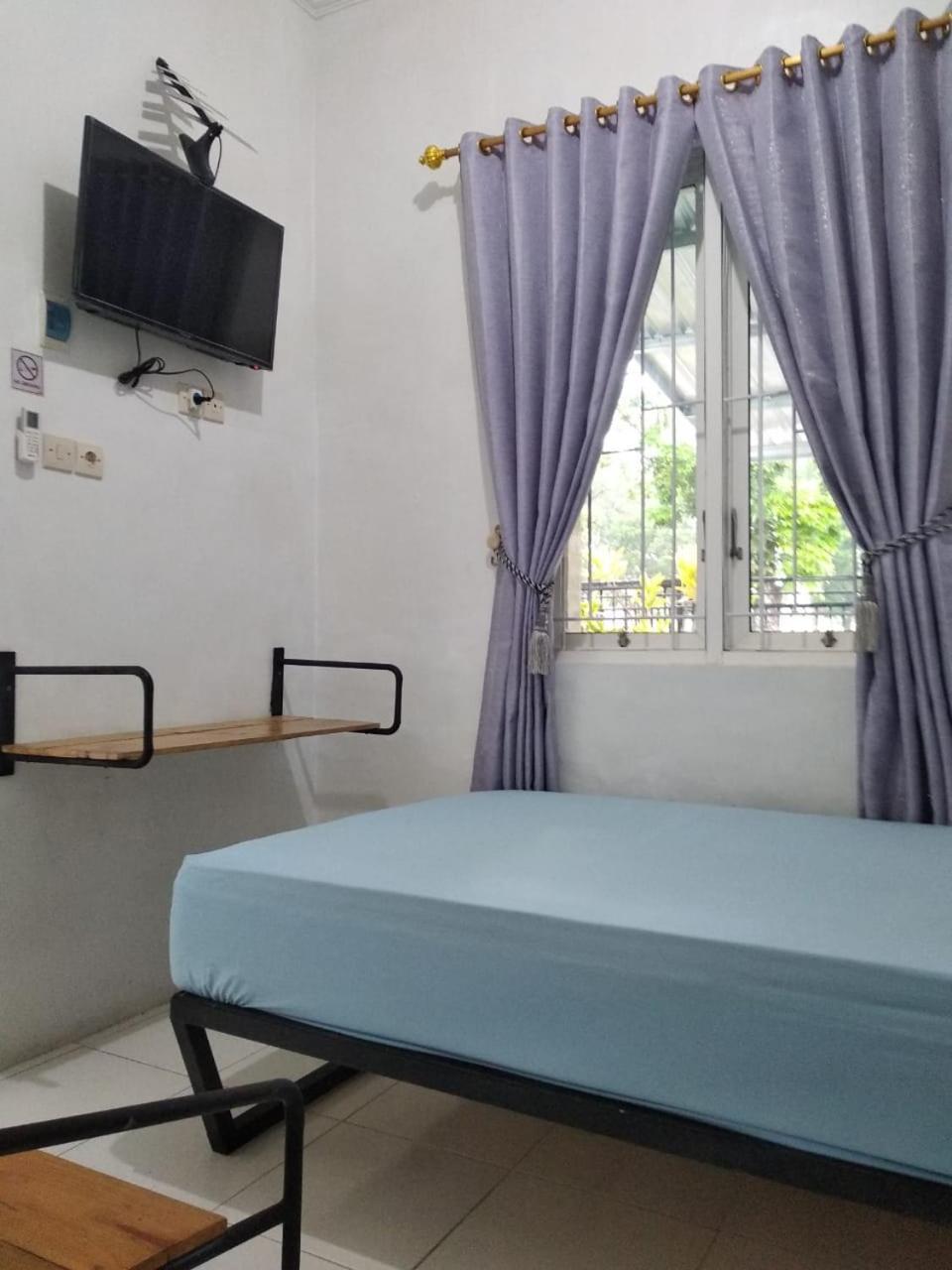 Kalimaya Residence Syariah 2 Panti Exterior foto