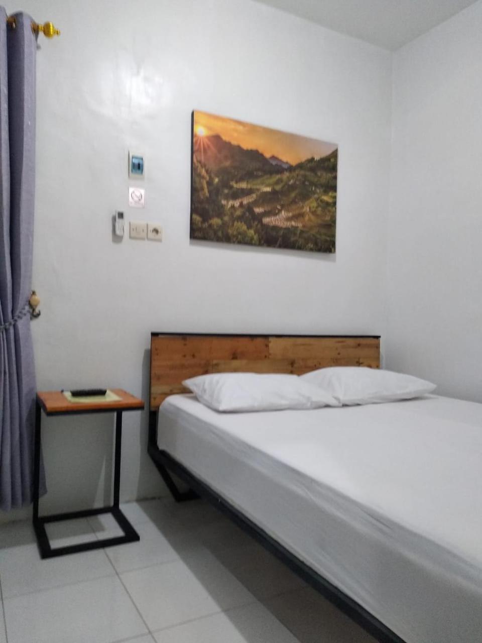 Kalimaya Residence Syariah 2 Panti Exterior foto