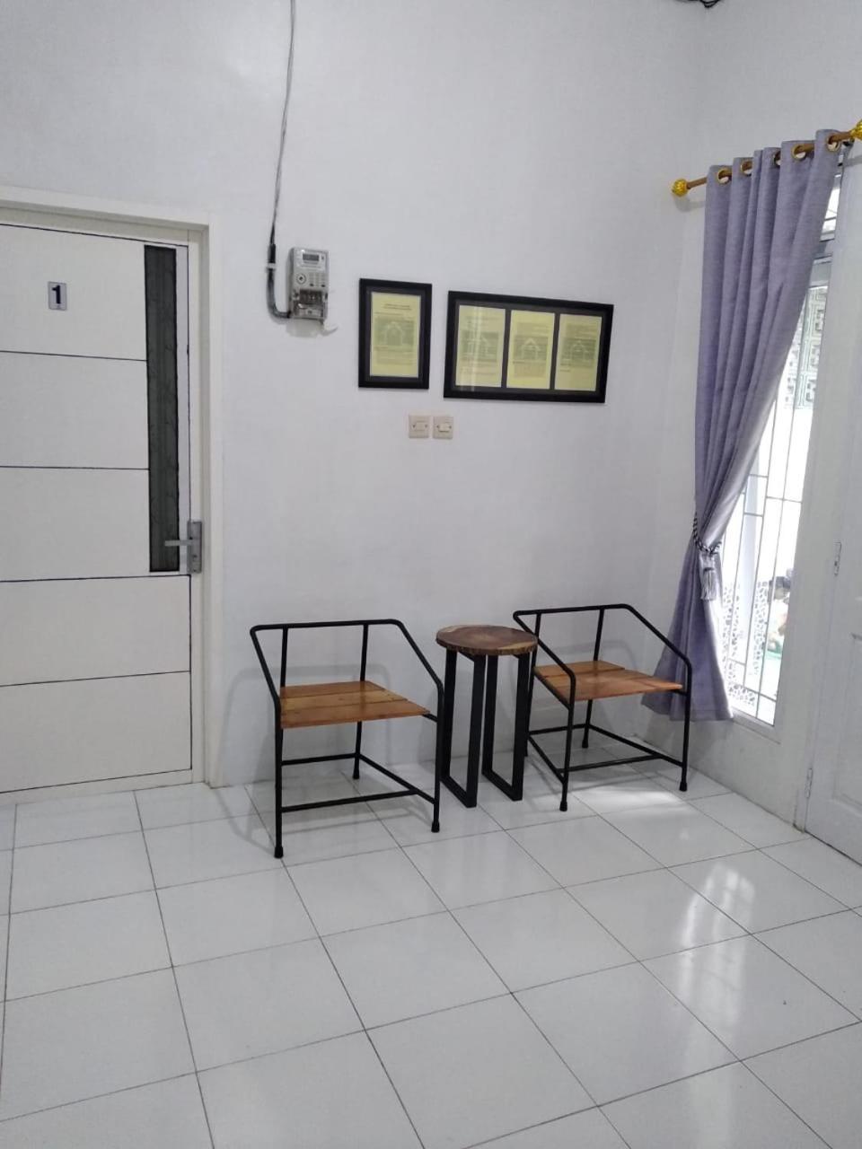 Kalimaya Residence Syariah 2 Panti Exterior foto