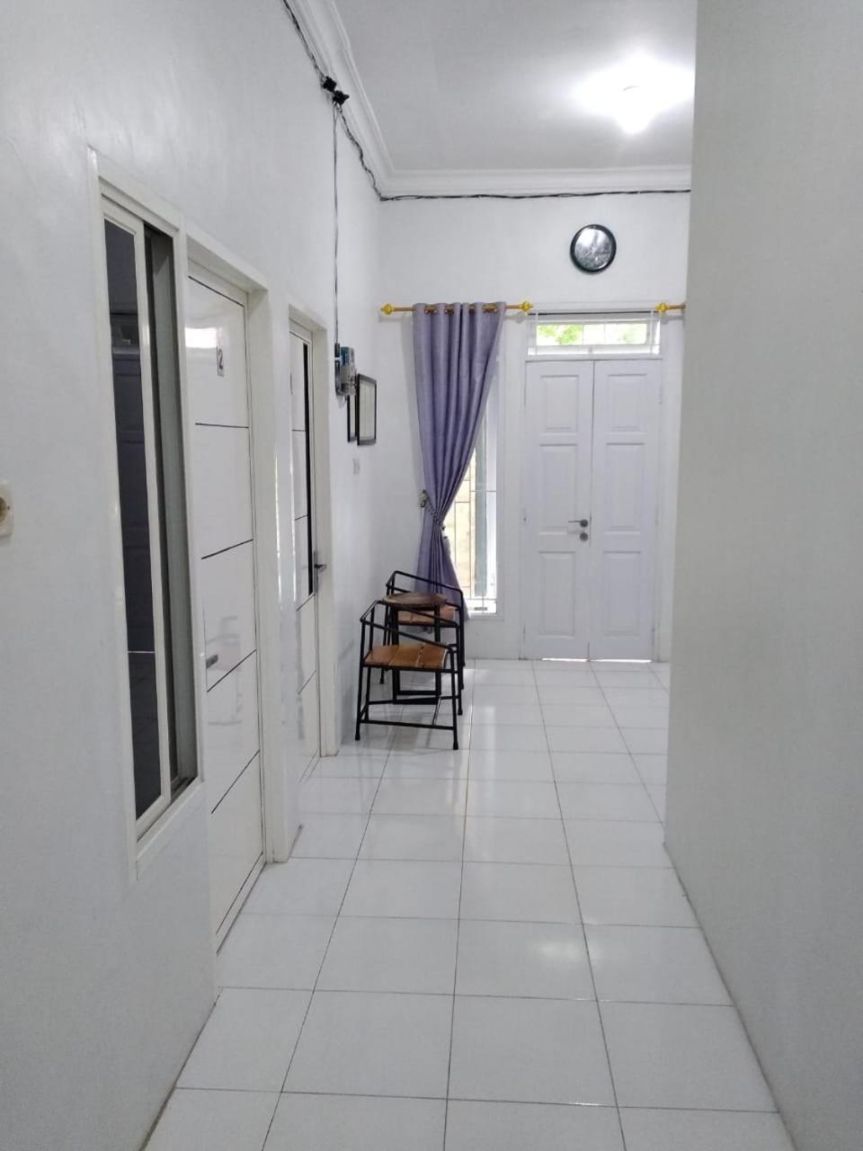 Kalimaya Residence Syariah 2 Panti Exterior foto